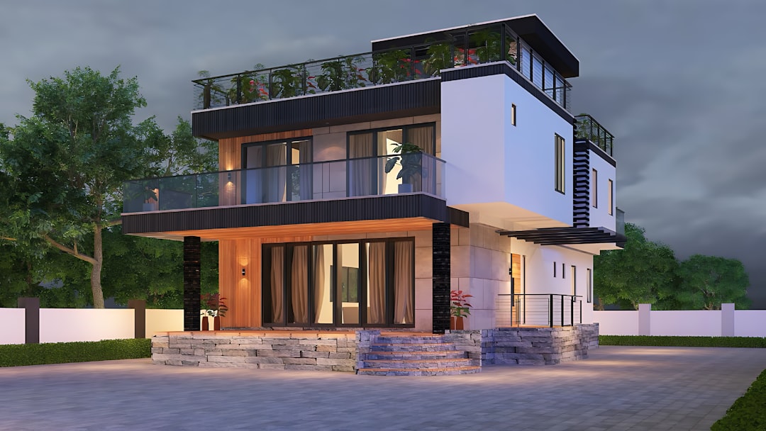 Delivering Excellence to Real Estate