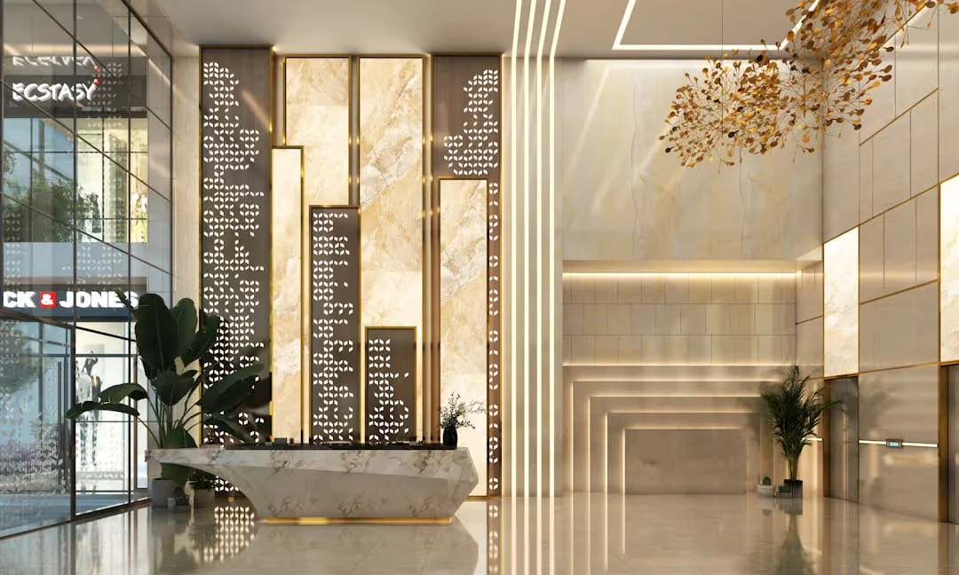 Commercial Leasing